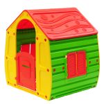 MAGICA - casetta da giardino per bambini