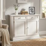 CAREN - credenza in legno