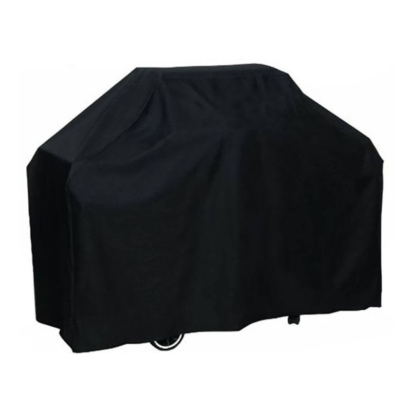 PIVY - custodia in pvc per bbq per STARK