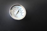 POTS - barbecue a carbonella con affumicatore