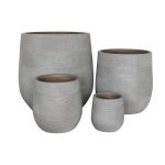 NARCISO - set vasi