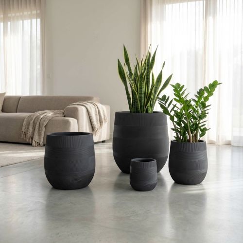 NARCISO - set vasi
