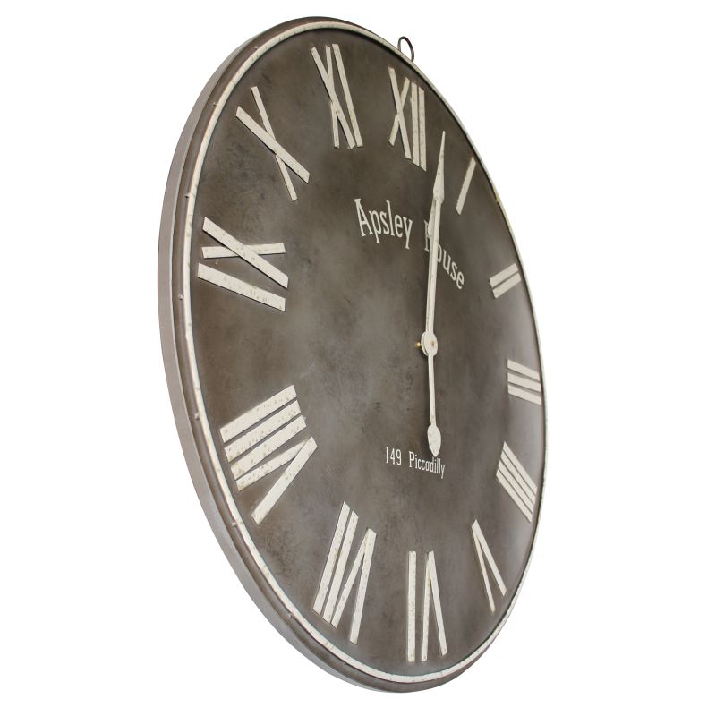 YVI - orologio da parete