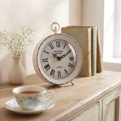 ANGEL - orologio da appoggio