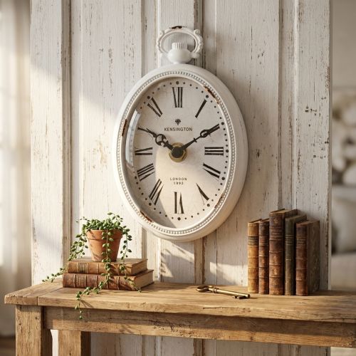 JEREMIAH - orologio da parete