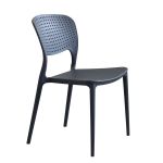BELLA - sedia in plastica