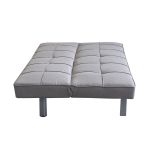 ALONSO - divano letto moderno in tessuto