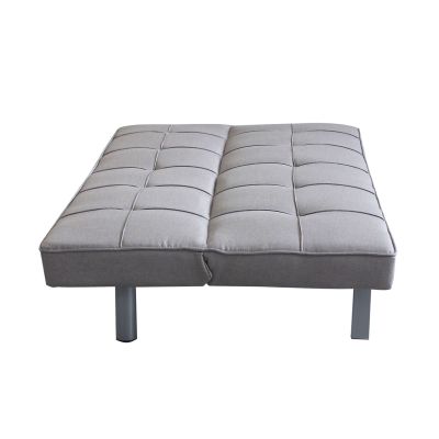 ALONSO - divano letto moderno in tessuto