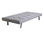 ALONSO - divano letto moderno in tessuto