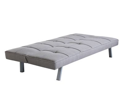 ALONSO - divano letto moderno in tessuto
