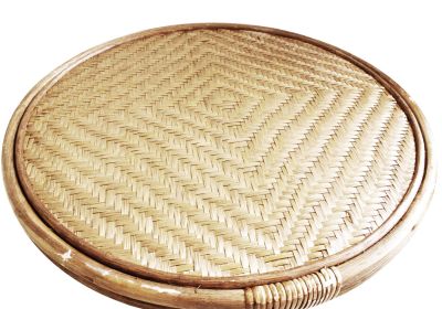 JERA - salotto da giardino in rattan