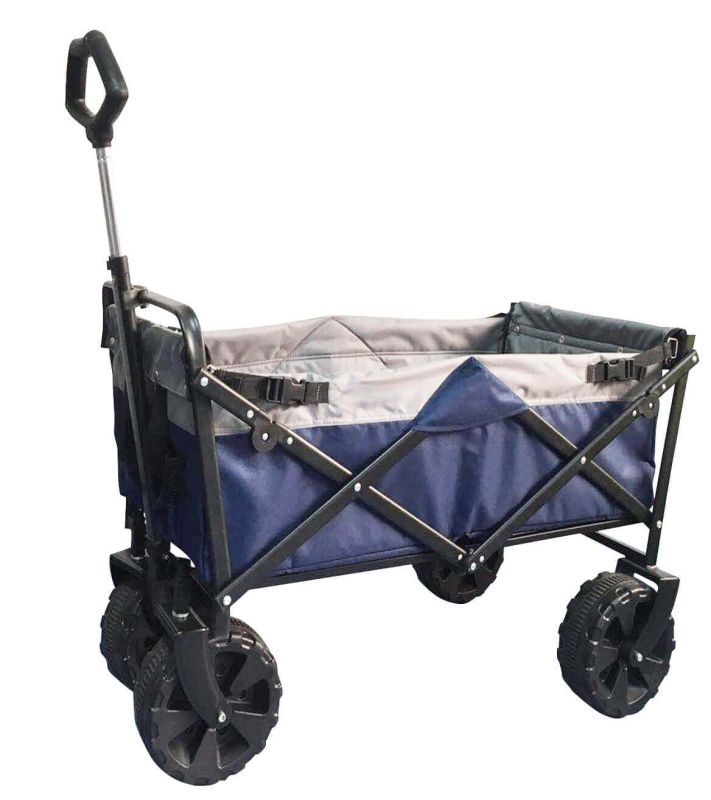 JADE - carrello da spiaggia