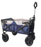 JADE - carrello da spiaggia