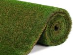 Tappeto Sintetico da 3 cm di spessore misura 2x 25 m