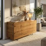 ADRIA - credenza in rovere