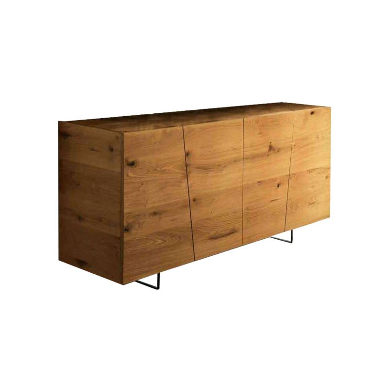 ADRIA - credenza in rovere