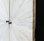 SPIRAL - dispensa 4 ante legno e ferro