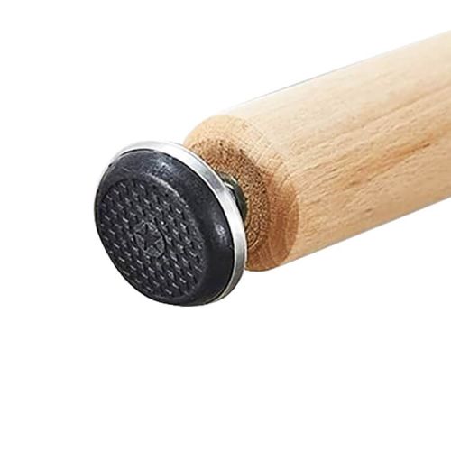 THOMAS - tavolo da pranzo scandinavo 120x80