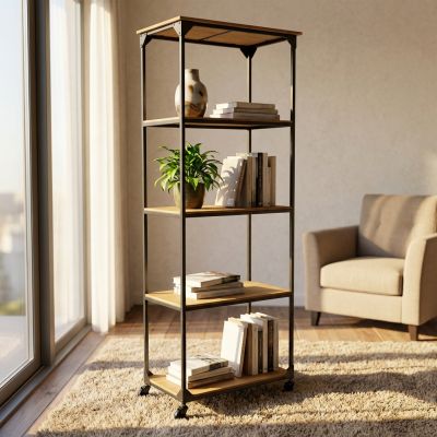 RUBI - libreria industrial