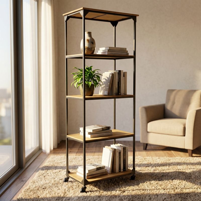 RUBI - libreria industrial