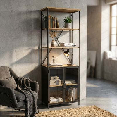 ROCK - libreria industrial