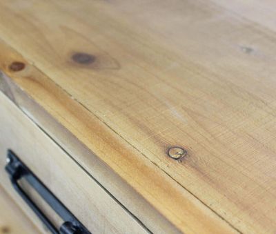 NEPO - libreria in legno e acciaio
