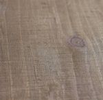 CALY - madia industrial in acciaio e legno