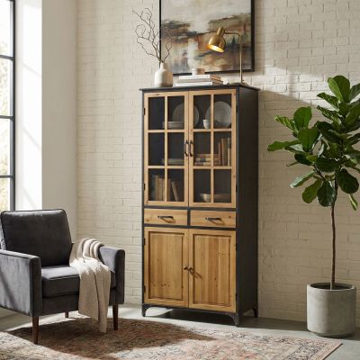MILEY - credenza industrial