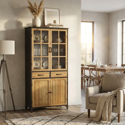 MILEY - credenza industrial