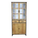 MILEY - credenza industrial