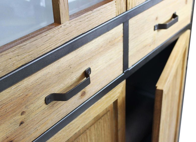 MILEY - credenza industrial