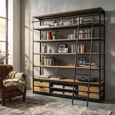 FERRY - libreria industrial