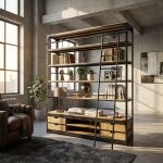 FERRY - libreria industrial