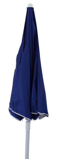 Ombrellone Spiaggia Nylon Protezione Uv Diametro 1,8 M colore CASUALE