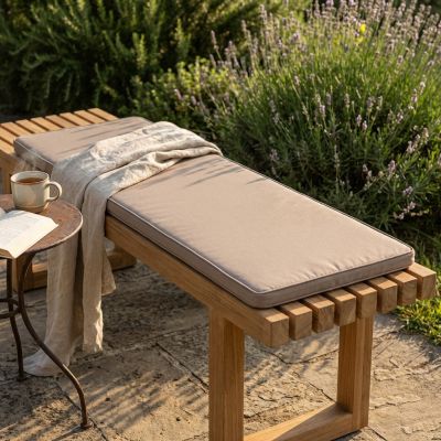 FLATTY - cuscino 110 con doppia cucitura idrorepellente