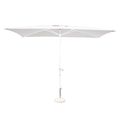 MARITUS - ombrellone da giardino palo centrale 2 x 3 m