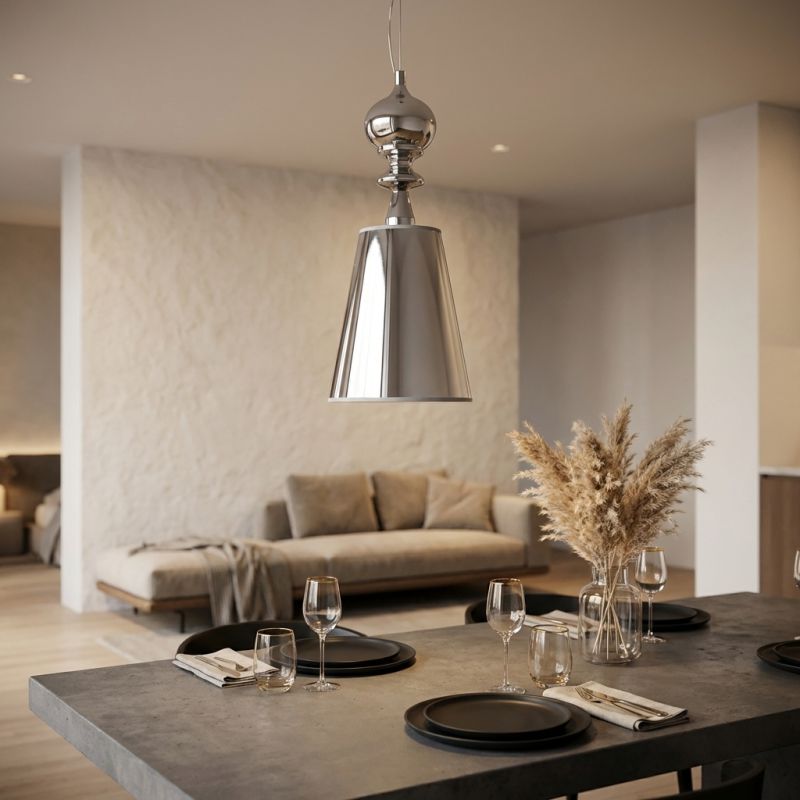 BRENTWOOD - lampada a soffitto