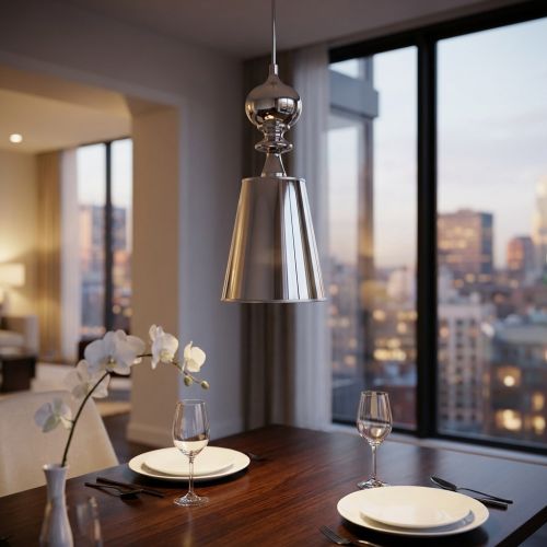 BRENTWOOD - lampada a soffitto
