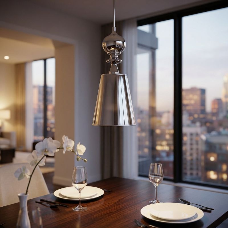 BRENTWOOD - lampada a soffitto