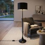 RIDGEVIEW - lampada a stelo