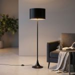 RIDGEVIEW - lampada a stelo