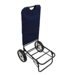VARESE - carrello da spiaggia e campeggio pieghevole