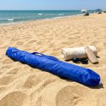 GREAT - sacca portaombrelloni da spiaggia