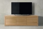 CASSIAN - mobile porta tv moderno cm 170 x 45 x 50 h
