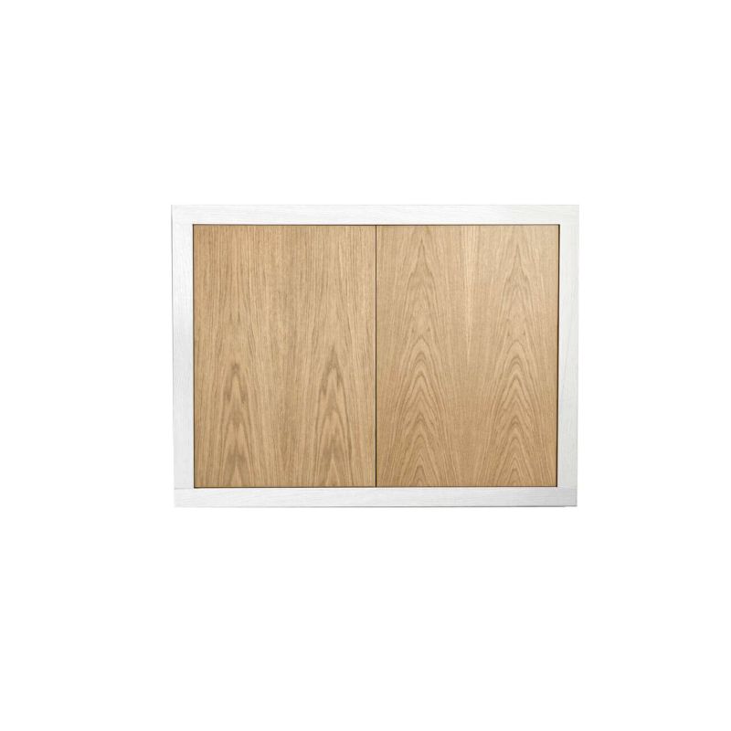CHAD - credenza moderna in nobilitato