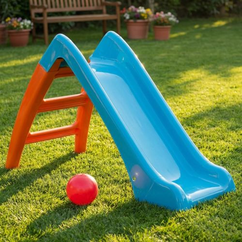 SCIVOLO - scivolo da giardino per bambini
