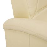 AXA - poltrona reclinabile cm 76,5 x 89/159 x 100/83,5 h