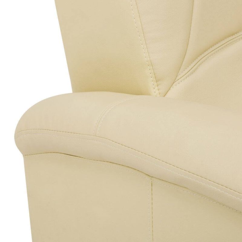 AXA - poltrona reclinabile cm 76,5 x 89/159 x 100/83,5 h