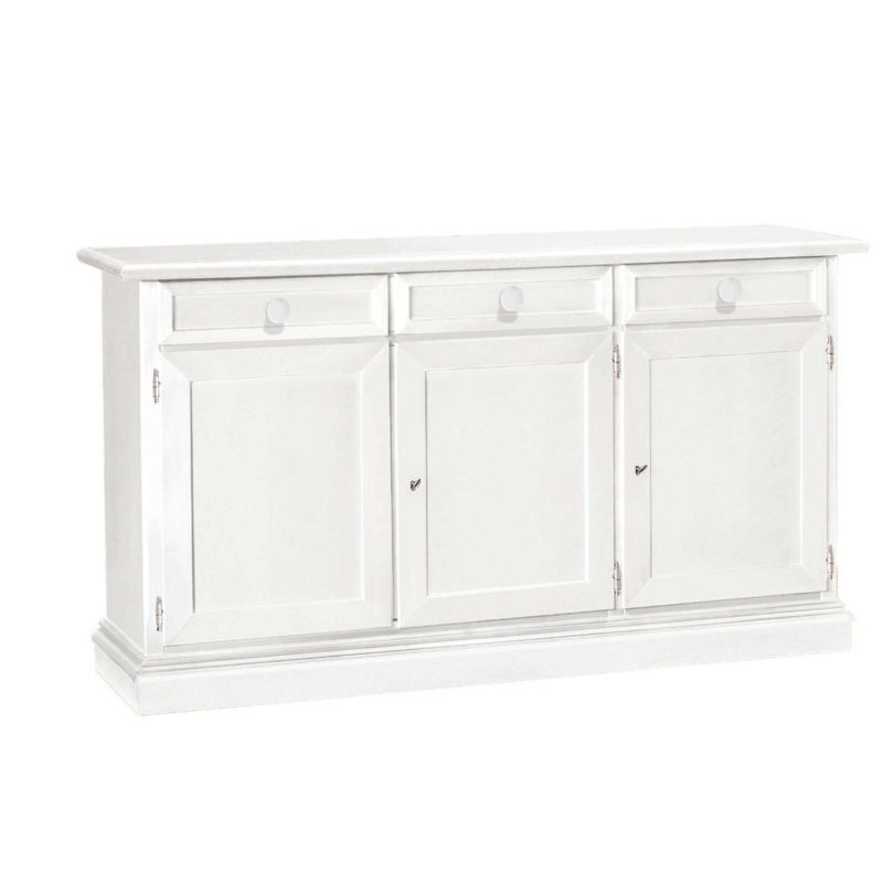 CATHERINE - credenza in legno