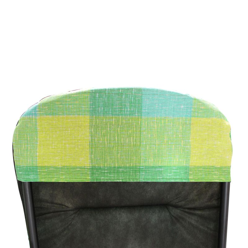 LUXY - poltrona sdraio relax reclinabile